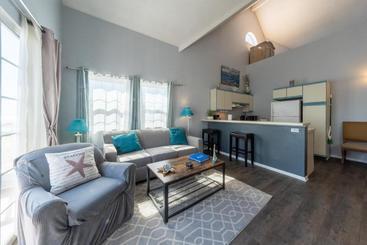 호텔 Mandalay Shores Resort