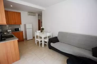 Hotel Residencial Claudia