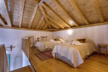 호텔 Ritsos Guesthouse