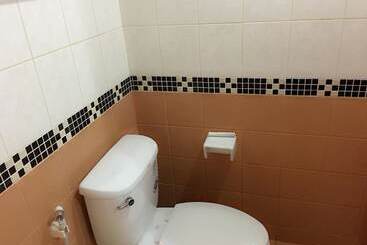 Hotel Same Same Guesthouse