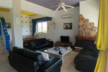 Hôtel Villa Picolo Paradise