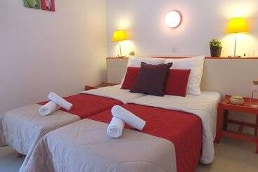 هتل Vvf Aubrac, Chaudes Aigues