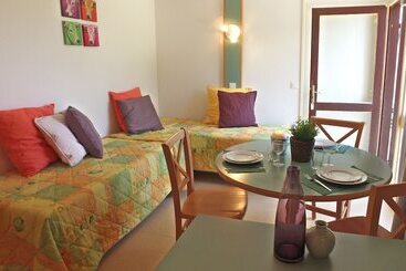 هتل Vvf Aubrac, Chaudes Aigues