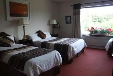 O'sheas Ceol Na Habhann B&b