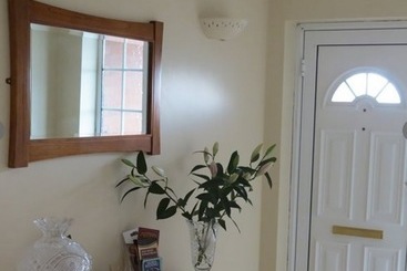 Rosewood Bed & Breakfast