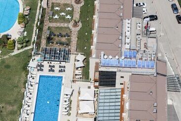 Venüs Termal Butik Otel