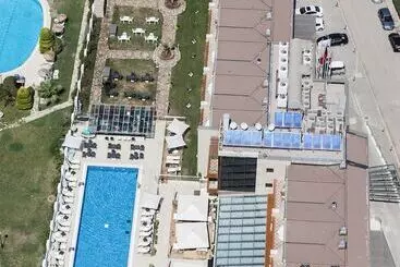 Venüs Termal Butik Otel