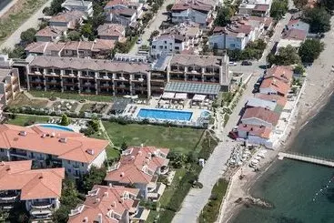 Venüs Termal Butik Otel