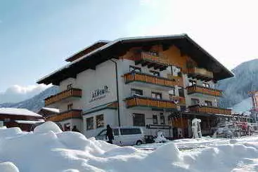 Hotel Accord & Alpin