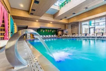 Hotel Arte Spa & Park