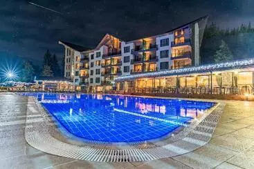 Hotel Arte Spa & Park