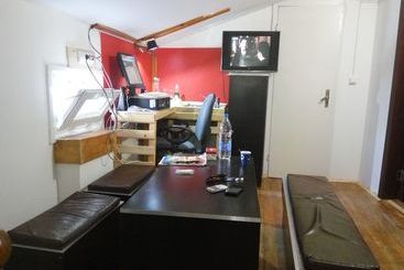 فندق Bell Hostel