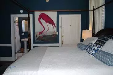 هتل Bijou Boutique Inn