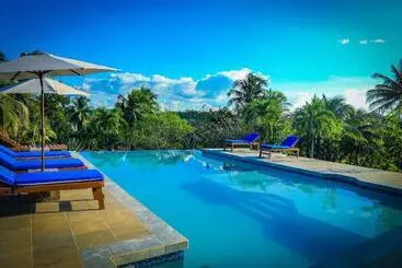 Hotel Cassia Hill Resort