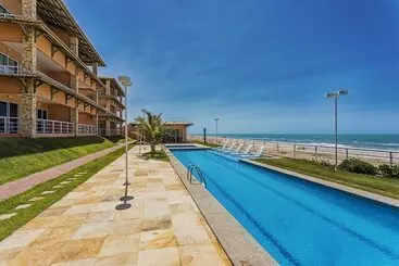 Hotel Dream Away Uruaú Beach Residences