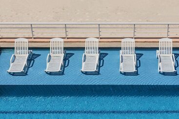 Hotel Dream Away Uruaú Beach Residences