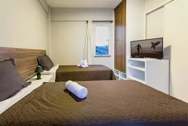 Otel Dream Away Uruaú Beach Residences