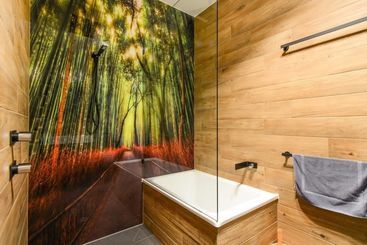 فندق Geisha House