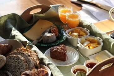 Hotel La Passiflore B&b