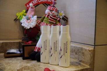 Lavande Hotel Gz Yangji Metro Station Branch