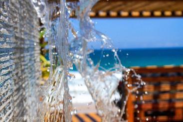 ホテル Maresia Suítes Beira Mar