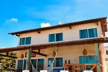 Hotel Maresia Suítes Beira Mar