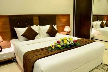 Hotel President Heights