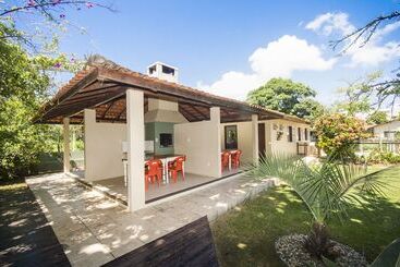 酒店 Recanto Praia Azul