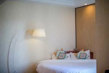 Hotel Skylini Seaview Holiday Inn Dali