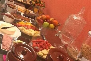 Hotel Solar Da Chapada