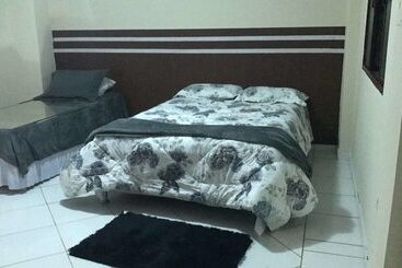 酒店 Solar Da Chapada