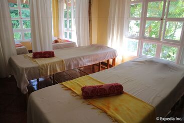 호텔 The Sun Villa Resort And Spa Hilltop