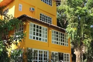 Hotel The Sun Villa Resort And Spa Hilltop