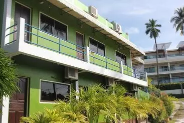 Hotel Vacation House