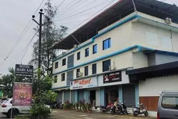Hotelli Mari Aai Residency