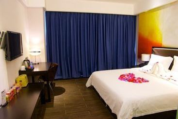 Sotel Inn Guangzhou Sanyuanli