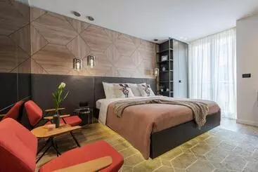 Bed and Breakfast Apartments & Rooms Mareta Exclusive