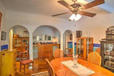 Отель Aberdeen Inn