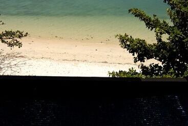 هتل Anayara Luxury Retreat Panwa Resort