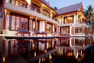 Hotel Anayara Luxury Retreat Panwa Resort