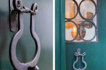 Hotelli Apartments & Rooms Kerigma