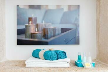 Отель Apartments & Rooms Kerigma