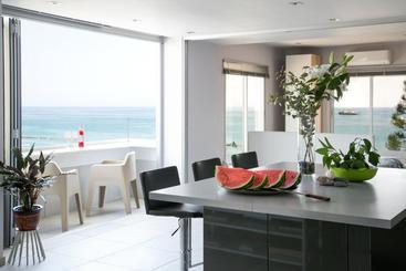 ホテル City Sea Business Suites