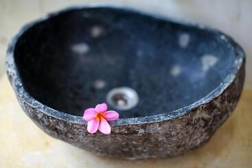 Отель Hill Dance Bali American