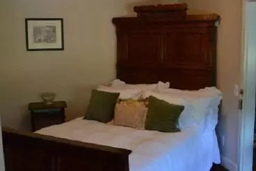 Hotelli Inn At Springfield Manor