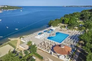 Hotel Camping Lanterna Premium Resort   Vacansoleil Maeva