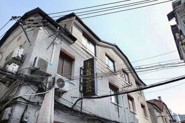 Otel Miju House Jing An