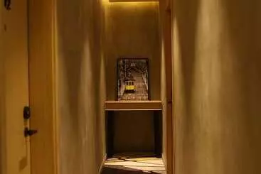 هتل Miju House Jing An