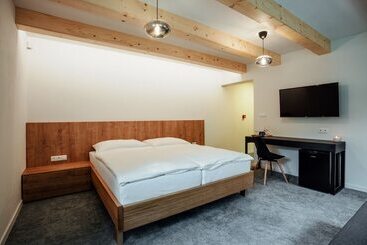 هتل Resla Residence I, Ii