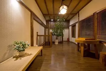 Hotelli Songshi Guqin Inn